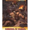Savage Worlds: Pathfinder - Compendio de Golarion