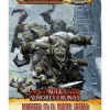 Savage Worlds: Pathfinder - El Auge de los Señores de las Runas 3 (Masacre en el Monte Garfio)