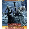 Savage Worlds: Pathfinder - El Auge de los Señores de las Runas 2 (Los Asesinatos del Desollador)