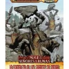 Savage Worlds: Pathfinder - El Auge de los Señores de las Runas 4 (La Fortaleza de los Gigantes de Piedra) (+ Láminas)