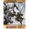 Savage Worlds: Pathfinder (Guía Avanzada del Jugador 2)