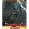 Savage Worlds: Pathfinder - Guía Korvosana