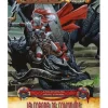 Savage Worlds: Pathfinder - La Maldición del Trono Carmesi/6: La Corona de Colmillos