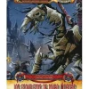 Savage Worlds: Pathfinder - La Maldición del Trono Carmesi/5: Los Esqueletos de Muro Cicatriz