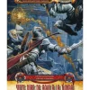 Savage Worlds: Pathfinder - La Maldición del Trono Carmesi/2: Siete Dias de Aqui a la Tumba