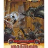 Savage Worlds: Pathfinder - La Maldición del Trono Carmesi/3: Huida de la Vieja Korvosa