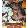 Savage Worlds: Pathfinder - La Maldición del Trono Carmesi/4: Historia de unas Cenizas