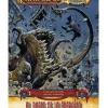 Savage Worlds: Pathfinder - La Maldición del Trono Carmesi/1: Al Borde de la Anarquía