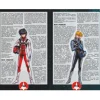Savage Worlds: Robotech (Juego de Rol de la Saga Macross)