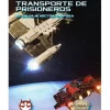 Savage Worlds: Salvaje Sector Thep'Eka - Transportes de Prisioneros