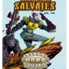Savage Worlds: Secretos Salvajes Vol.2