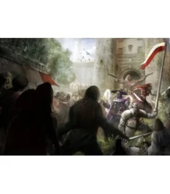 Savage Worlds: Ultima Forsan