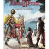 Savage Worlds: Ultima Forsan - Iberia Macabra