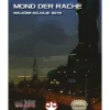 Savage Worlds: Walküre Salvaje 2075 - Mond Der Rache