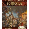 Savage Worlds: Weird Wars Roma - Auxilia