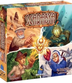 Scarabya