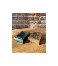 Scarface 1920: Set extra de Cajas de madera