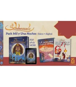 Scheherezade (Pack)