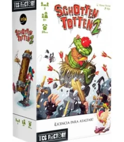 Schotten Totten 2