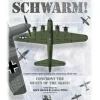 Schwarm! Confront the Queen of Skies! (Inglés)