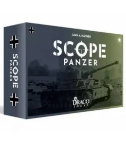 SCOPE Panzer