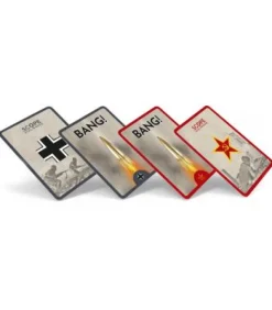 SCOPE Stalingrad