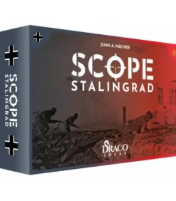 SCOPE Stalingrad