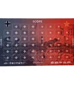 SCOPE Stalingrad: Tapete