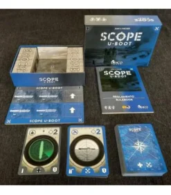 SCOPE U-Boot