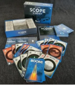 SCOPE U-Boot