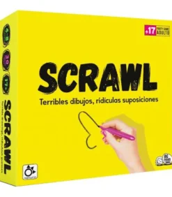 Scrawl