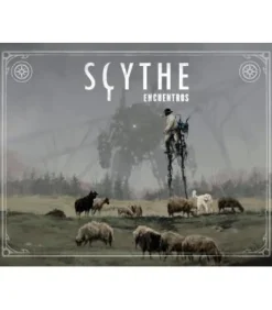 Scythe: Encuentros