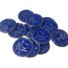 Scythe: Monedas $10 (15)
