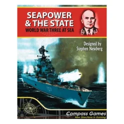 Seapower & the State: World War Three at Sea