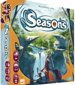 Seasons