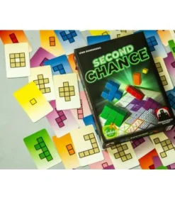 Second Chance