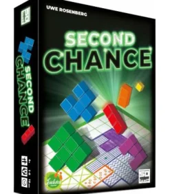 Second Chance