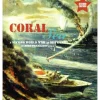 Second World War at Sea: Coral Sea (Inglés)