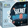 Secret Number
