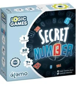 Secret Number
