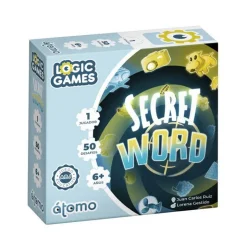 Secret Word