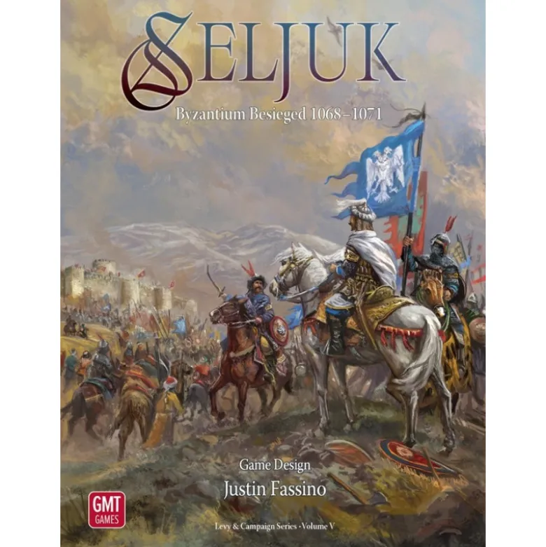 Seljuk
