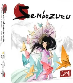Senbazuru