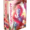Sentient
