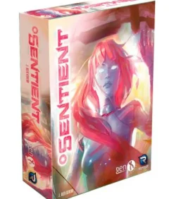 Sentient
