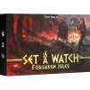Set a Watch: Forsaken Isles