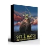 Set a Watch: Outriders Expansion