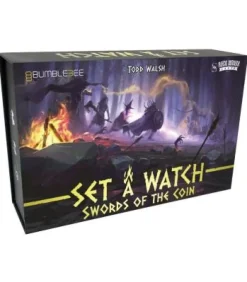 Set a Watch: Swords of the Coin