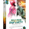 Shards of Infinity (+ Expansión Relics of the Future)