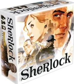 Sherlock